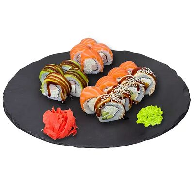 Сет Роббен в Sushiman по цене 9900 ₸