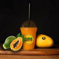 Papaya Shake в Supermango