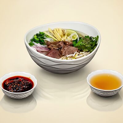 Фобо в Тим Шашлык & Бургер по цене 570 ₽