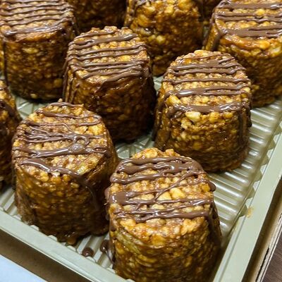 Муравейникв Плов халяль 1 по цене 140 ₽