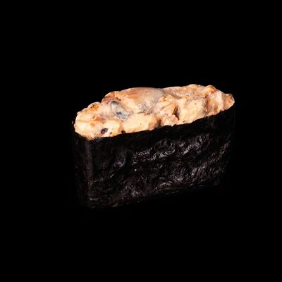 Спайси унаги в Остроwок суши по цене 279 ₽