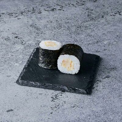 Ролл с омлетом в THE BOX по цене 139