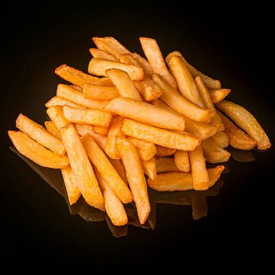 Картошка фри в Калифафила по цене 250 ₽