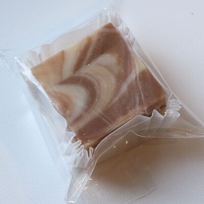 Фадж (конфета ручной работы) со вкусом бейлиса в Бодрая выдра по цене 145 ₽