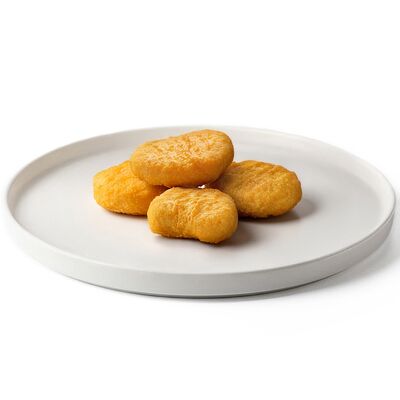 Наггетсы в Rolls & burgers по цене 170 ₽