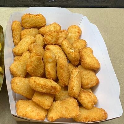 Наггетсы куриные 6 шт. в Настроение вкуса по цене 256 ₽