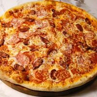 Комбо 3 пиццы 30 см в Вкус кафе