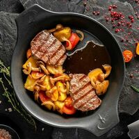 Медальоны в Пицца Пи