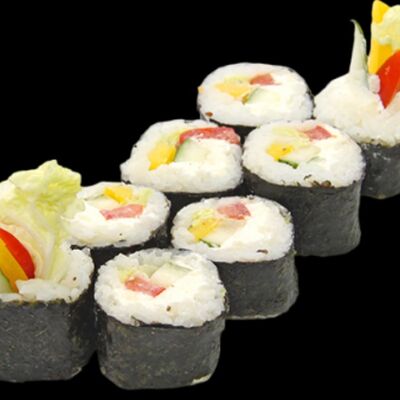 Овощной в Пицца МАФИЯ по цене 310 ₽