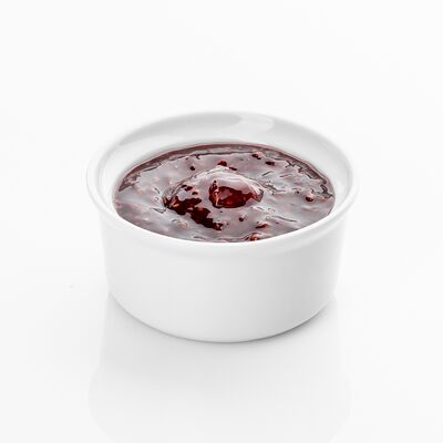 Малиновое вареньев 30 см по цене 150 ₽