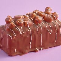 Молочный ломтик в Пекарня 