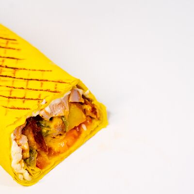 Шаурма Русская в Шефбурек по цене 469 ₽