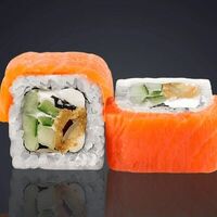 Гурман в Sushi Fixprice