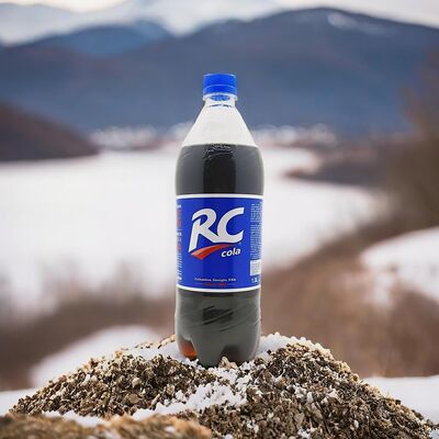 RC Colaв Кафе Ташкент халяль по цене 309 ₽