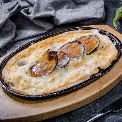 Чыхыртма с баклажанами в Сахара по цене 690 ₽