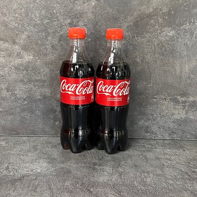 Coca-Cola classic в Шаурма Istanbul по цене 150 ₽