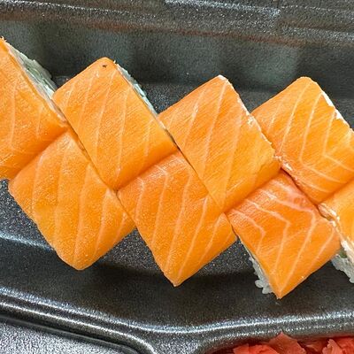 Филадельфия в ОстроVok по цене 750 ₽