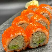 Калифорния классическая в Hiro суши-бар