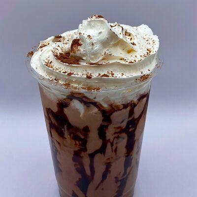 Холодный какао в Food Fetish по цене 189 ₽