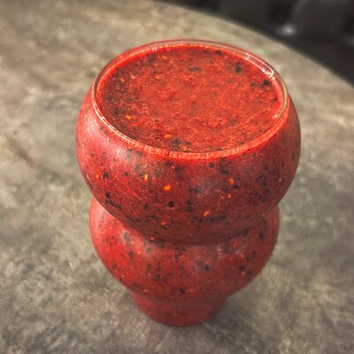 Смузи Закат в Кофейня Бодрячино по цене 399 ₽