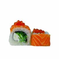 Ролл Санрайз в Rolloff