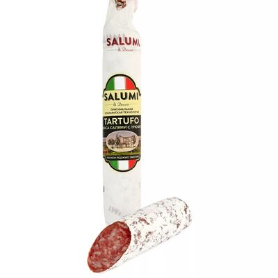 Салями Salumi di Reggio Трюфельная в Антонио по цене 440 ₽