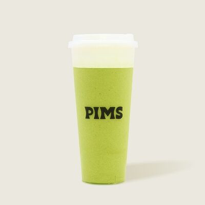 Banana mist в Pims мега химки по цене 725 ₽