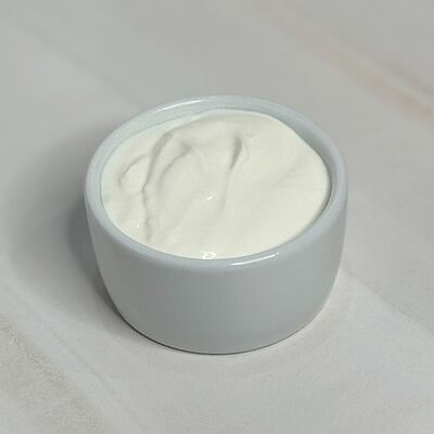 Сметана в Сто друзей по цене 100 ₽