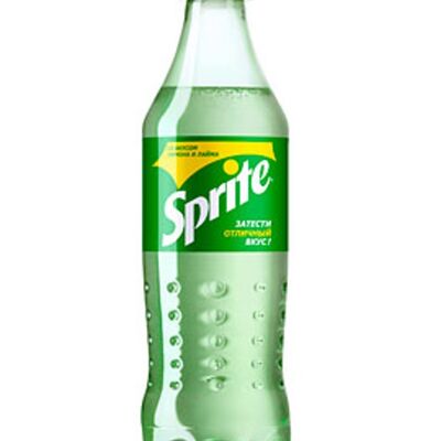 Sprite в TokiNY по цене 3 р.