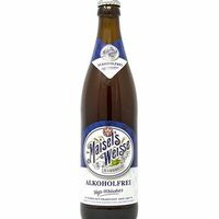 Maisels Weisse Alkoholfrei в Blinders Bar