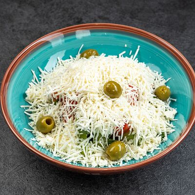 Шопский салат в Балкан Петроградский по цене 640 ₽