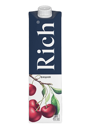 Сок 1л Вишня в Окинава по цене 420 ₽