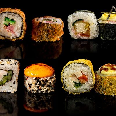 Сочная курочкав Мегаполис по цене 1150 ₽