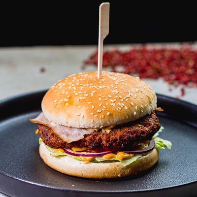 Бургер Едатека в Edateca Едатека по цене 690 ₽