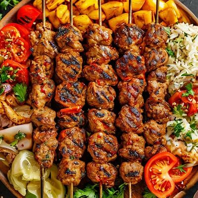 Сет панорама в Panorama по цене 4250 ₽