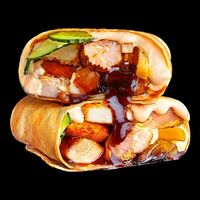 Фритакос Чикен в Завалинка