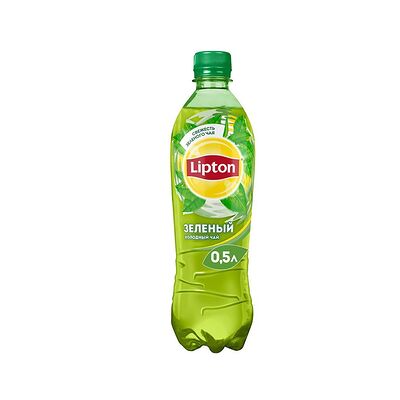 Холодный чай Lipton в ассортименте в Шаурма Пекарня по цене 150 ₽