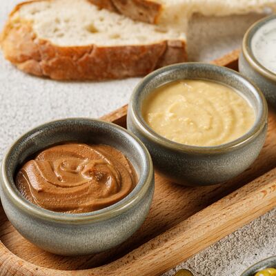 Сет намазокв Романов парк по цене 680 ₽