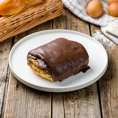 Маковка в Пекарня Маковка по цене 130 ₽