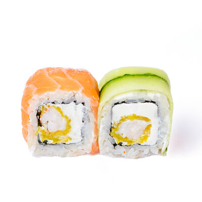 Ролл Юта в Good Food по цене 579 ₽