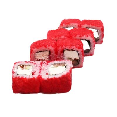 Планета маки в Ролл Ёж по цене 510 ₽