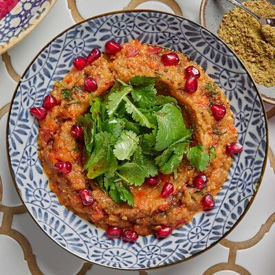 Бабагануш в Maroon по цене 710 ₽