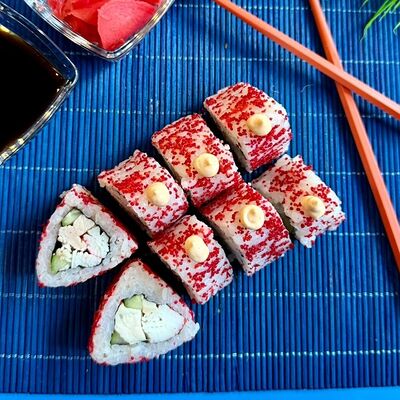 Майами в Уфтанма по цене 399 ₽