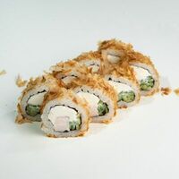 35. Бонито с копчёной курицей (8 шт) в ЁБИСАН