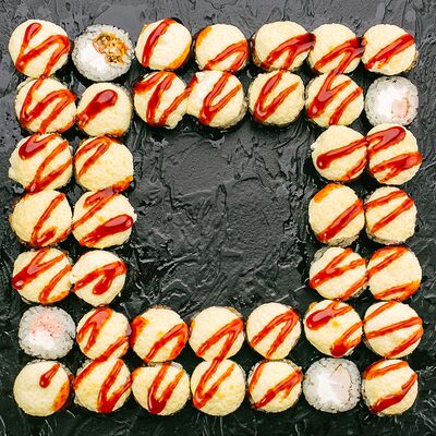 Сет Классический запеченный в Чоза по цене 1290 ₽