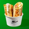 Торпеда Цезарь с хрустящей курицей в Торпеда по цене 750