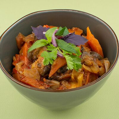 Грузинское рагу в Усадьба по цене 350 ₽