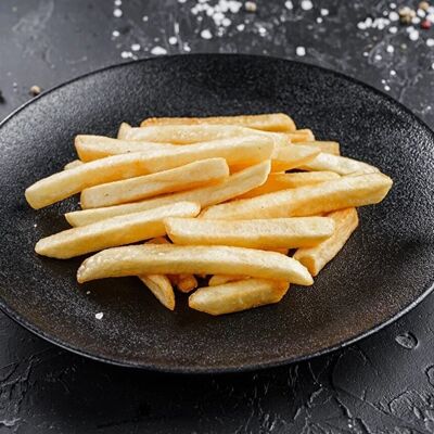 Картофель фри в Yummy yummy по цене 70 ₽