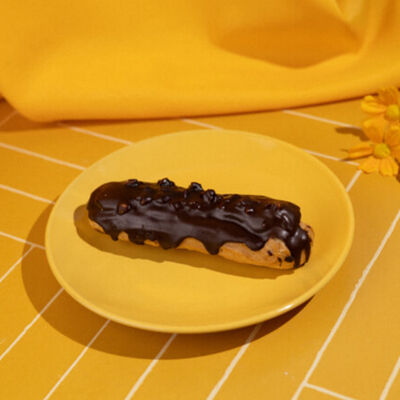 Эклер заварной в Пекарня Буханка по цене 179 ₽