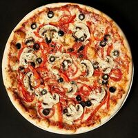 Вегетарианская в MOOD